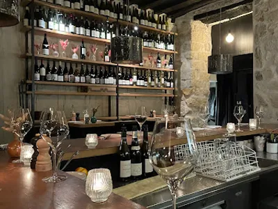 La Grande Crèmerie — bars à Paris