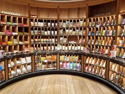 La Grande Épicerie de Paris — Épicerie fine à Paris