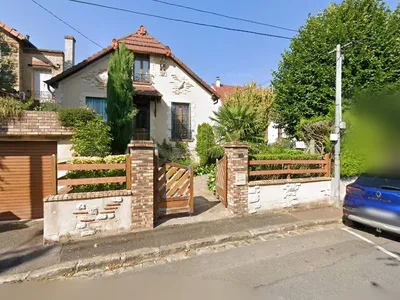 LA GRAPPE YERROISE — Établissement vinicole à Yerres