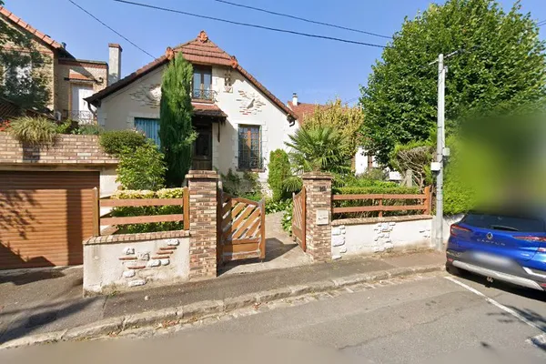 LA GRAPPE YERROISE, Établissement vinicole à Yerres — Cabinet