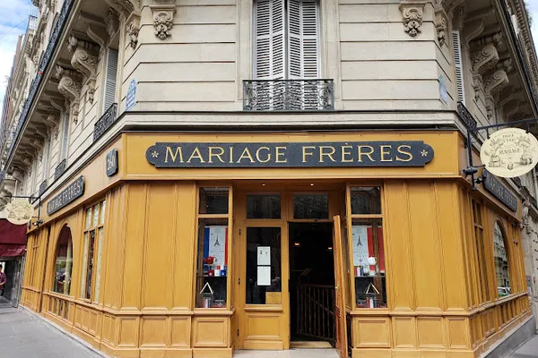 La Maison du Chocolat Saint Honoré, Chocolatier à Paris — Cabinet