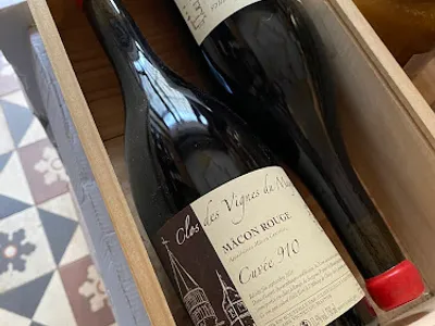 La P'tite Cave — Caviste à Paris