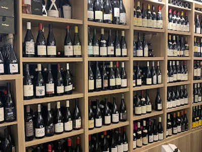 La Petite Epicerie de Harry - caviste - épicerie fine - traiteur — Épicerie à Neuilly-sur-Seine