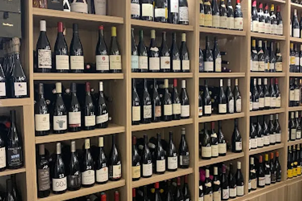 La Petite Epicerie de Harry - caviste - épicerie fine - traiteur, Épicerie à Neuilly-sur-Seine — Cabinet