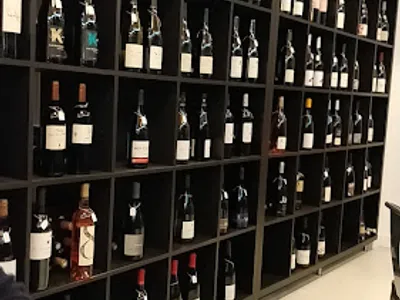 La Prohibition — Caviste à Paris