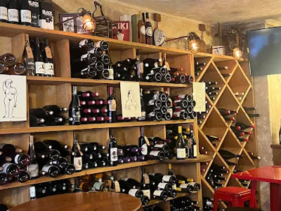 La Quincave — bars à Paris