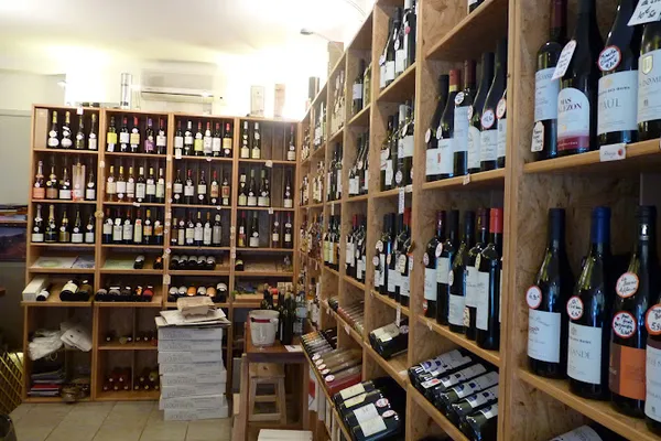 La Treille d'Or, Caviste à Paris — Cabinet