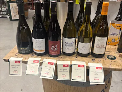 La Vignery Cesson — Caviste à Cesson