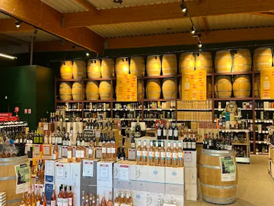 La Vignery Épône — Caviste à Épône