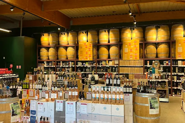 La Vignery Épône, Caviste à Épône — Cabinet