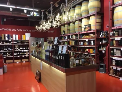 La Vignery Meaux — Caviste à Chauconin-Neufmontiers