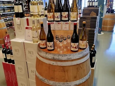 La Vignery Meaux Est — Caviste à Meaux