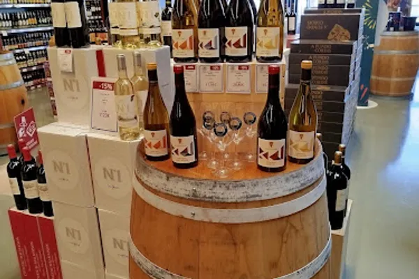 La Vignery Meaux Est, Caviste à Meaux — Cabinet