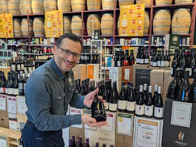 La Vignery Servon — Caviste à Servon
