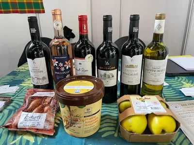 Label BEE FRIENDLY — Service agricole à Paris