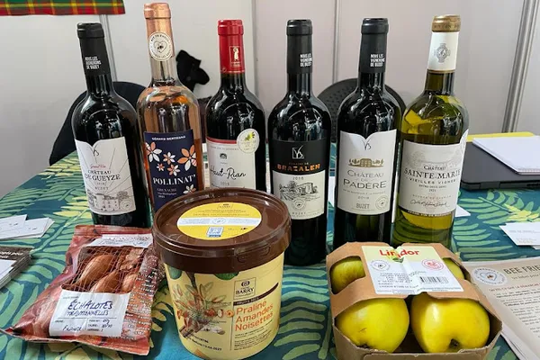 Label BEE FRIENDLY, Service agricole à Paris — Cabinet