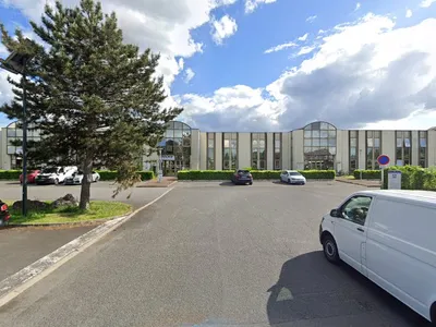 Label logistique chez ABC Logistique — Laboratoire pharmaceutique à Bonneuil-sur-Marne