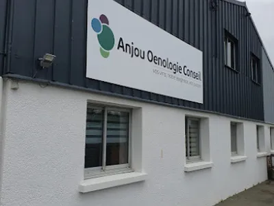 Laboratoire Anjou Oenologie Conseil — Laboratoire à Beaulieu-sur-Layon