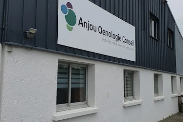 Laboratoire Anjou Oenologie Conseil, Laboratoire à Beaulieu-sur-Layon — Cabinet