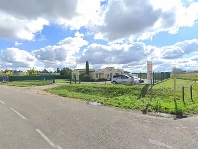Laboratoire Beaujolais Bourgogne Œnologie — Laboratoire à Charnay-lès-Mâcon