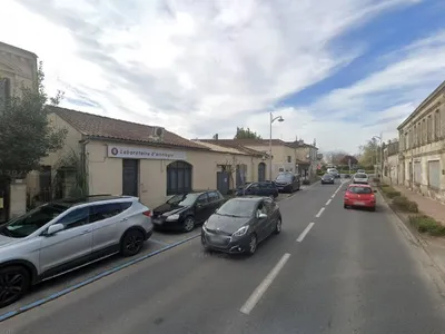 Laboratoire D'oenologie Analyses & Conseil — Laboratoire à Lesparre-Médoc