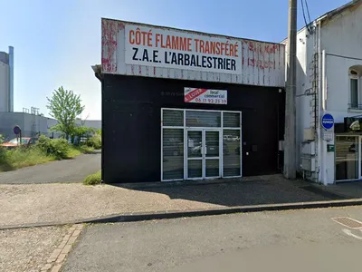 Laboratoire d'Oenologie Pierre Chaumet — Laboratoire d'analyse médicale à Pineuilh
