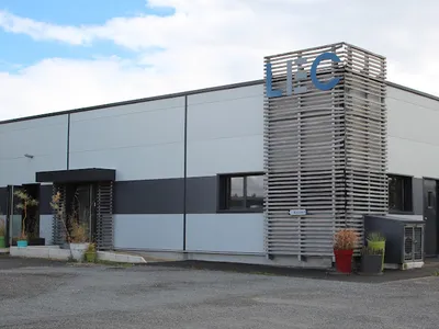 Laboratoire Etudes et Controles — Laboratoire à Cognac