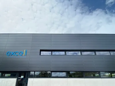 Laboratoire Excell — Laboratoire biochimique à Floirac