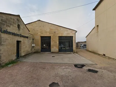 Laboratoire Oenoconseil — Laboratoire à Saint-Sulpice-de-Faleyrens