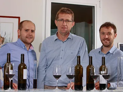 Laboratoire Oenoconseil de Pauillac — Laboratoire à Pauillac