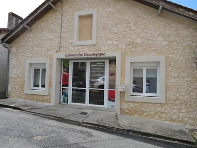 Laboratoire Oenologie Juliette David — Laboratoire de chimie à Sigoulès-et-Flaugeac