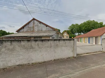 Laboratoire Oenologique Beaunois — Laboratoire à Beaune