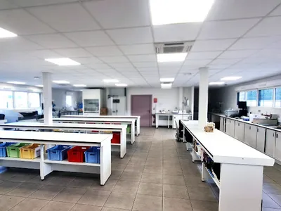 Laboratoire Oenologique Déjean — Laboratoire à Narbonne