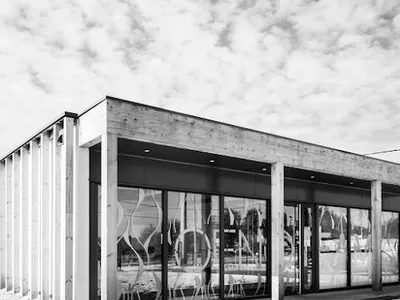 Laboratoire OENOTEAM - Pauillac — Laboratoire à Pauillac