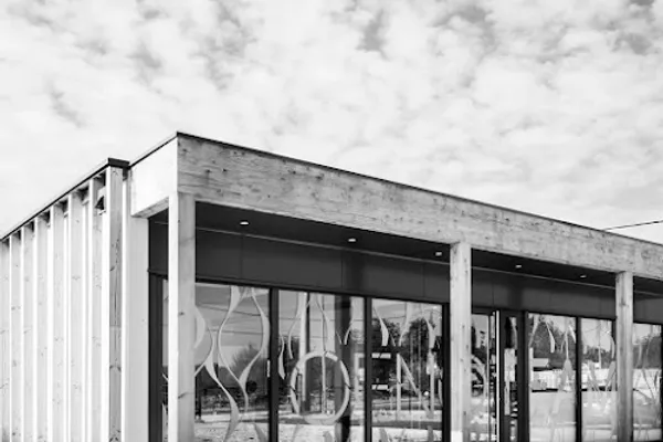 Laboratoire OENOTEAM - Pauillac, Laboratoire à Pauillac — Cabinet