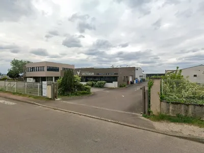 Laboratoire Vectoeur — Laboratoire à Savigny-lès-Beaune