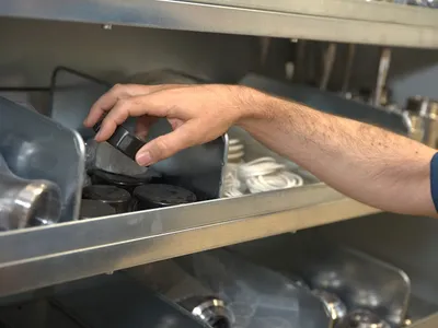 LACO Rolland analyse et conseil — Laboratoire à Pont-Saint-Esprit