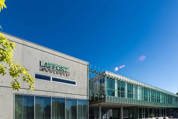 LAFFORT®, Magasin de matériel pour la production de vin à Floirac — Cabinet