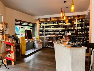 Laitcrus — Cave à vins à Paris