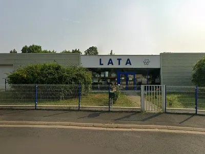 Lata — Service de santé environnementale à Vernou-sur-Brenne