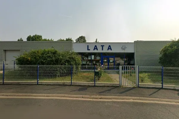 Lata, Service de santé environnementale à Vernou-sur-Brenne — Cabinet