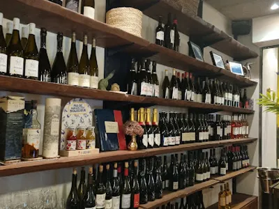 Le 18 Oberkampf — bars à Paris