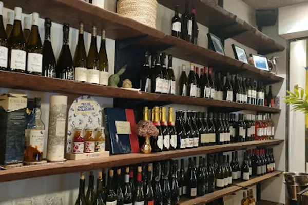 Le 18 Oberkampf, bars à Paris — Cabinet