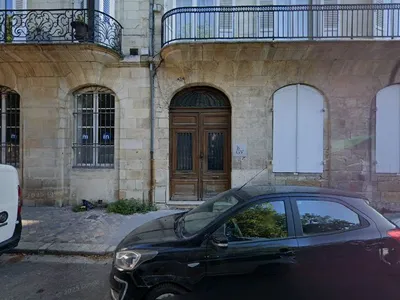 Le bureau des grands vins — Agence commerciale à Bordeaux