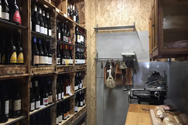 Le Café du Marché, restaurants à Clamart — Cabinet