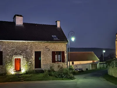le clos de la tourelle, gîte de charme dans le vignoble de Reims — Gîte à Arcis-le-Ponsart