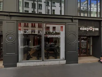 Le club du vin — Caviste à Paris