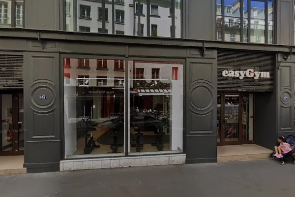 Le club du vin, Caviste à Paris — Cabinet