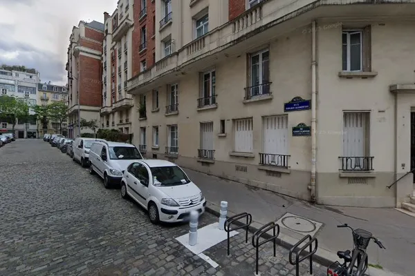 Le Comptoir d'Export, Société d'import-export à Paris — Cabinet