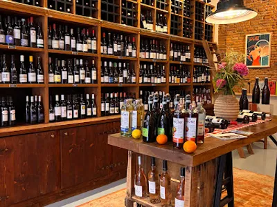 Le Comptoir des Vins — Caviste à Toulouse
